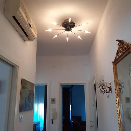 Casa Nara Δωμάτια σε οικογενειακή κατοικία