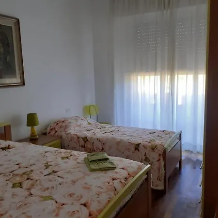 Casa Nara * Ρίμινι