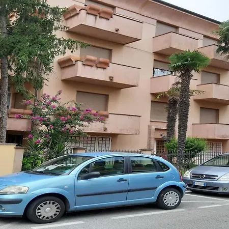 Casa Nara Ρίμινι