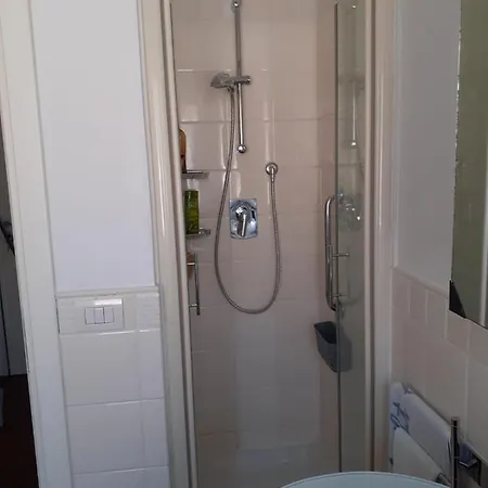 Privatunterkunft Casa Nara
