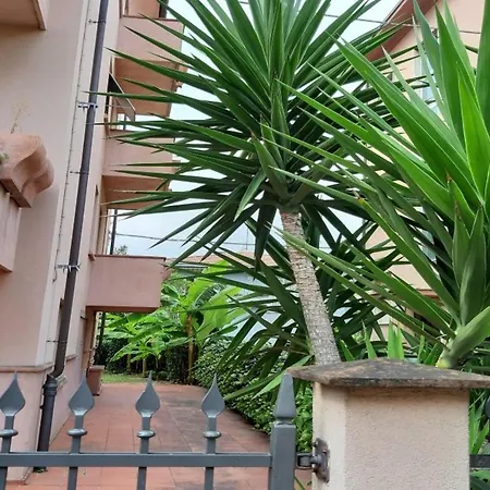 Casa Nara Kwatera prywatna Rimini
