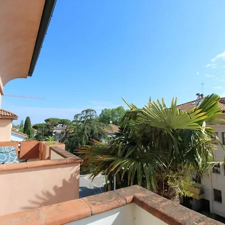 Casa Nara Privatunterkunft *