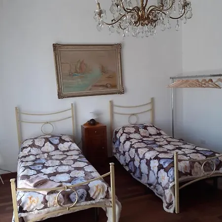 Kwatera prywatna Casa Nara *