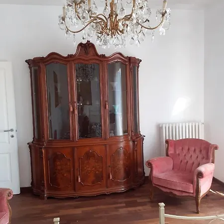 Homestay szállás Casa Nara Rimini